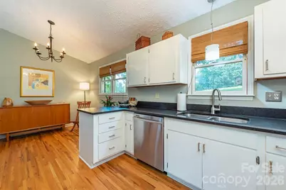 290 Patton Hill Road, Swannanoa, NC 28778 - Photo 17