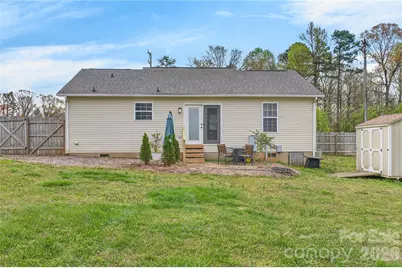 130 State Park Road, Troutman, NC 28166 - Photo 15