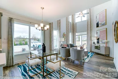 4365 Black Court, Harrisburg, NC 28075 - Photo 7