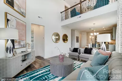 4365 Black Court, Harrisburg, NC 28075 - Photo 11