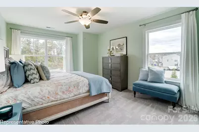 4365 Black Court, Harrisburg, NC 28075 - Photo 25