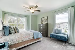 4365 Black Ct, Harrisburg, NC 28075 - Photo 25