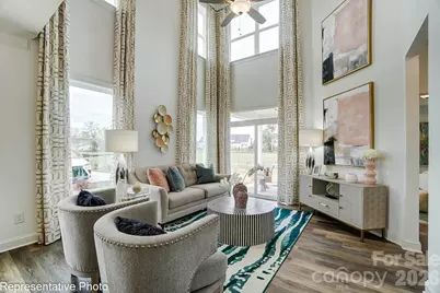 4365 Black Court, Harrisburg, NC 28075 - Photo 9