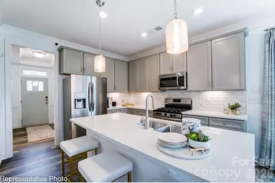 4365 Black Court, Harrisburg, NC 28075 - Photo 5