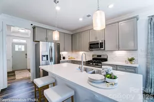 4365 Black Ct, Harrisburg, NC 28075 - Photo 5