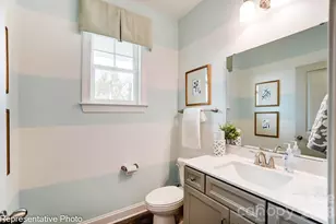 4365 Black Ct, Harrisburg, NC 28075 - Photo 3