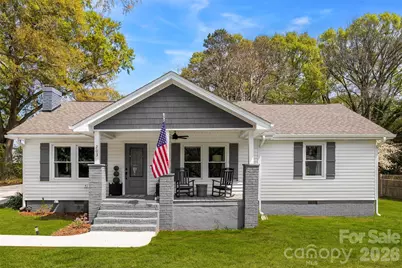 203 Blanche Avenue, Belmont, NC 28012 - Photo 1