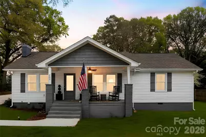 203 Blanche Avenue, Belmont, NC 28012 - Photo 23