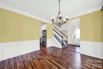 4518 Appley Mead Lane, Charlotte, NC 28269 - Photo 5