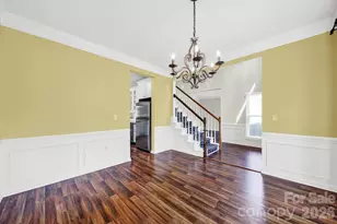 4518 Appley Mead Ln, Charlotte, NC 28269 - Photo 5