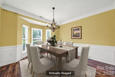 4518 Appley Mead Lane, Charlotte, NC 28269 - Photo 3