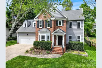 4518 Appley Mead Lane, Charlotte, NC 28269 - Photo 1