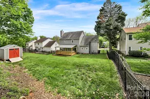 4518 Appley Mead Ln, Charlotte, NC 28269 - Photo 37