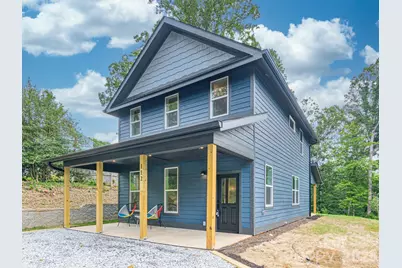 112 Shady Oak Drive, Asheville, NC 28803 - Photo 3