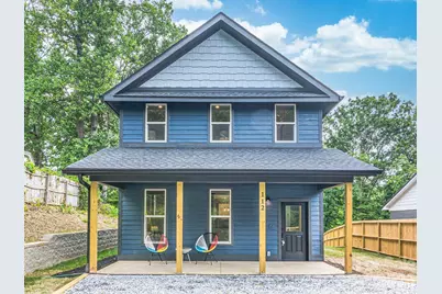 112 Shady Oak Drive, Asheville, NC 28803 - Photo 1