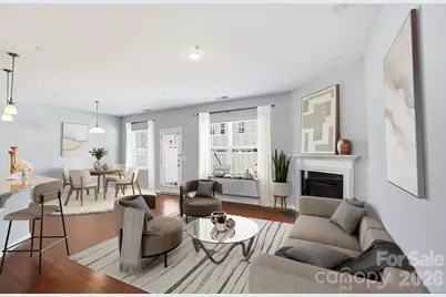 106 Clarendon Street #B, Mooresville, NC 28117 - Photo 7