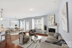 106 Clarendon St, Mooresville, NC 28117 - Photo 3