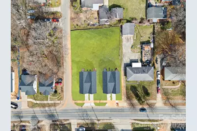 341 N Hoskins Road, Charlotte, NC 28216 - Photo 25