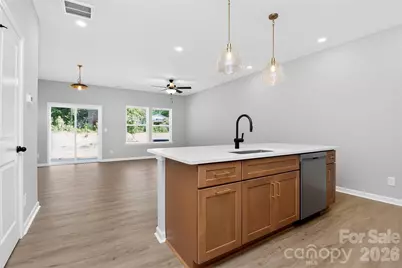 341 N Hoskins Road, Charlotte, NC 28216 - Photo 5