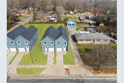 341 N Hoskins Road, Charlotte, NC 28216 - Photo 21