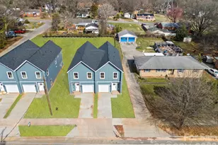 341 N Hoskins Rd, Charlotte, NC 28216 - Photo 13