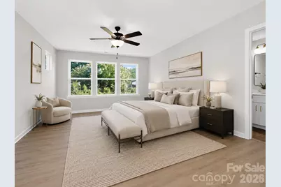 341 N Hoskins Road, Charlotte, NC 28216 - Photo 1