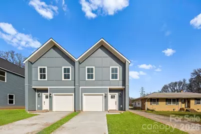 341 N Hoskins Road, Charlotte, NC 28216 - Photo 23