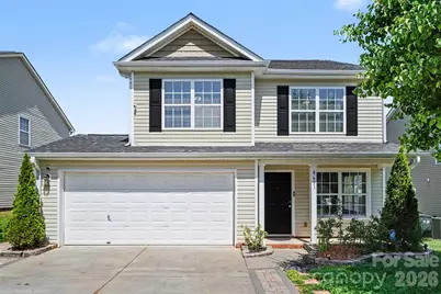 8623 Strider Drive, Charlotte, NC 28212 - Photo 1