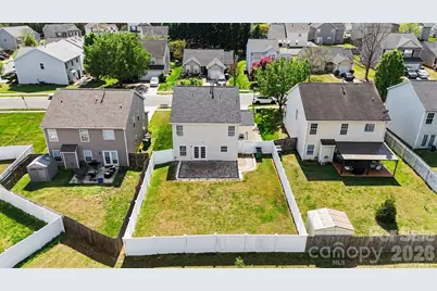 8623 Strider Drive, Charlotte, NC 28212 - Photo 35