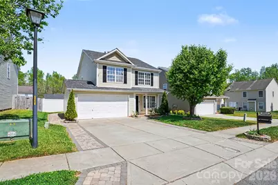 8623 Strider Drive, Charlotte, NC 28212 - Photo 37