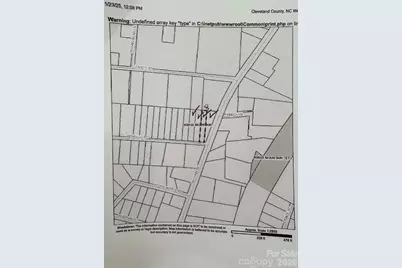 221 Benfield Road, Kings Mountain, NC 28086 - Photo 7