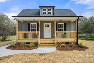 420 Charlotte St, York, SC 29745 - Photo 1