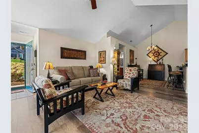 81 Outlook Circle, Swannanoa, NC 28778 - Photo 3