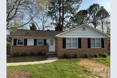 4723 Westcrest Drive, Charlotte, NC 28208 - Photo 1