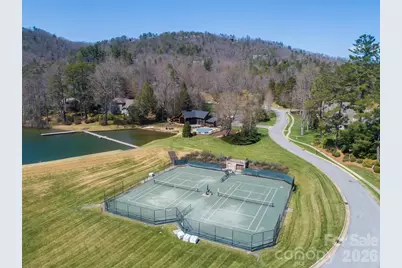 000 Camptown Road, Brevard, NC 28712 - Photo 13