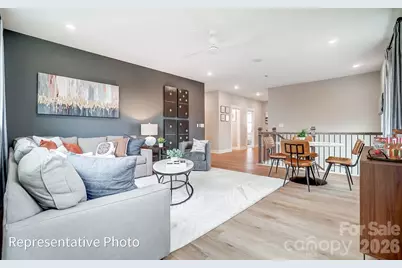 1321 Knob Creek Drive, Gastonia, NC 28054 - Photo 17