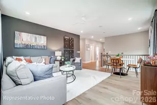 1321 Knob Crk Dr, Gastonia, NC 28054 - Photo 17