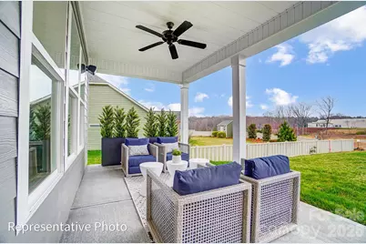 1321 Knob Creek Drive, Gastonia, NC 28054 - Photo 27