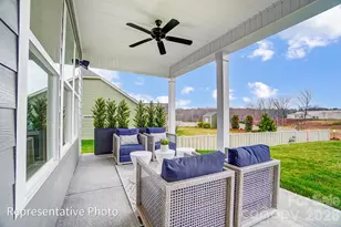 1321 Knob Crk Dr, Gastonia, NC 28054 - Photo 27