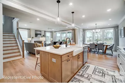 1321 Knob Creek Drive, Gastonia, NC 28054 - Photo 7