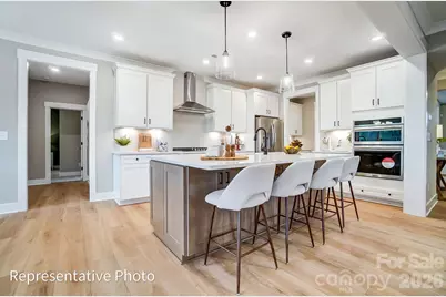 1321 Knob Creek Drive, Gastonia, NC 28054 - Photo 5