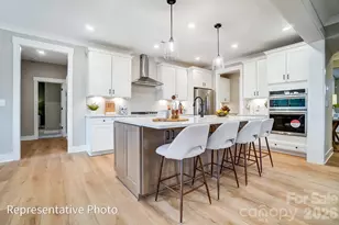 1321 Knob Crk Dr, Gastonia, NC 28054 - Photo 5