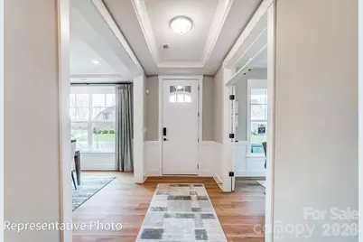 1321 Knob Creek Drive, Gastonia, NC 28054 - Photo 3