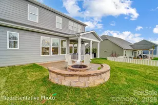 1321 Knob Crk Dr, Gastonia, NC 28054 - Photo 29