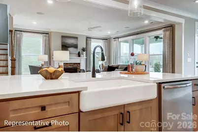 1321 Knob Creek Drive, Gastonia, NC 28054 - Photo 9