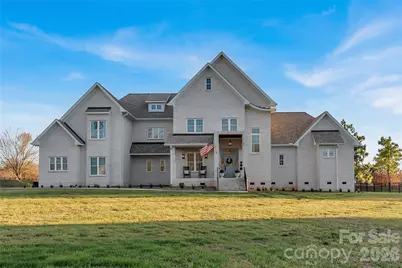 5918 Morgan Park Drive, Monroe, NC 28110 - Photo 1