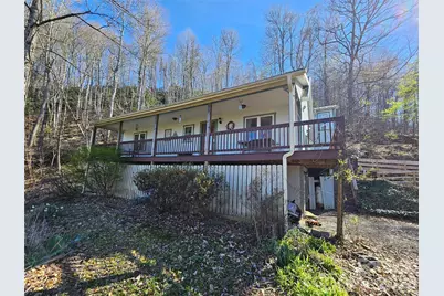 477 West Ridge Drive, Burnsville, NC 28714 - Photo 1