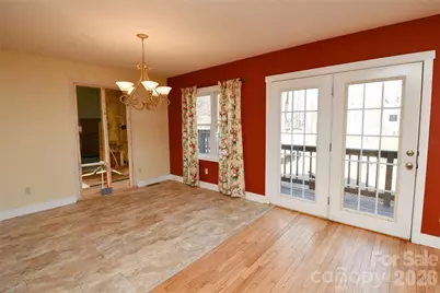 477 West Ridge Drive, Burnsville, NC 28714 - Photo 7