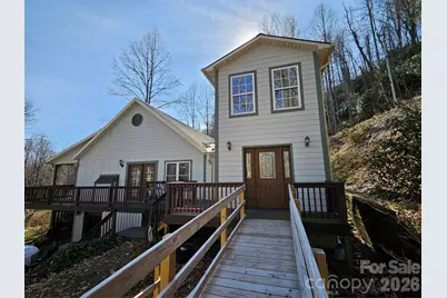 477 West Ridge Drive, Burnsville, NC 28714 - Photo 3