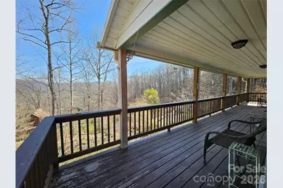 477 West Ridge Drive, Burnsville, NC 28714 - Photo 5